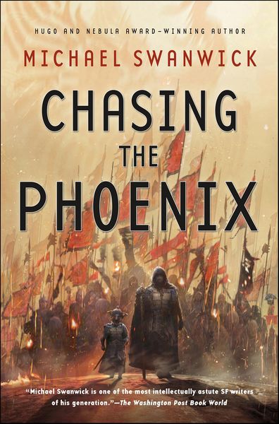 Produktbild: Chasing the Phoenix