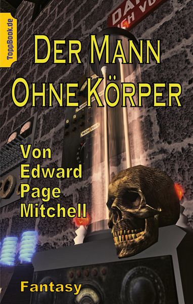 Produktbild: Der Mann ohne K&ouml;rper