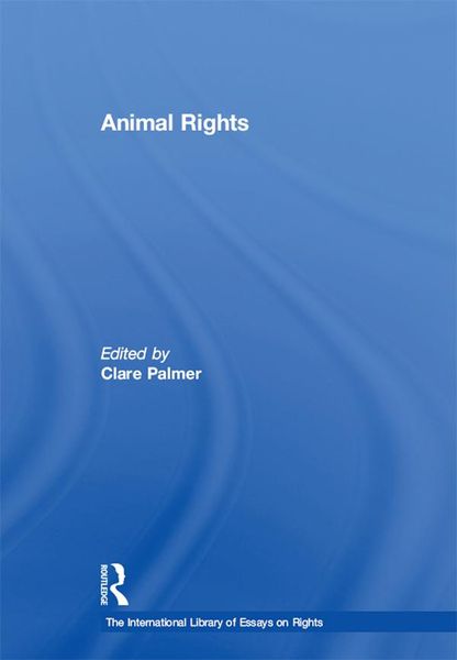 Produktbild: Animal Rights