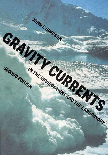 Produktbild: Gravity Currents