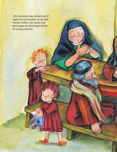 Produktbild: Jesus ist auferstanden