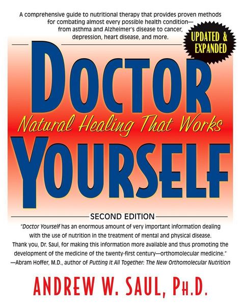 Produktbild: Doctor Yourself