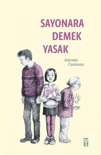 Produktbild: Sayonara Demek Yasak