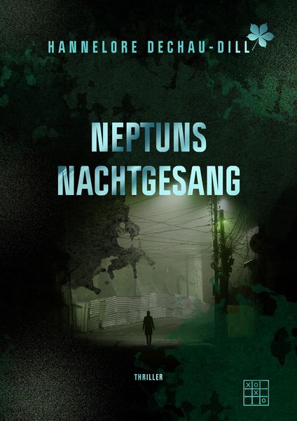 Produktbild: Neptuns Nachtgesang