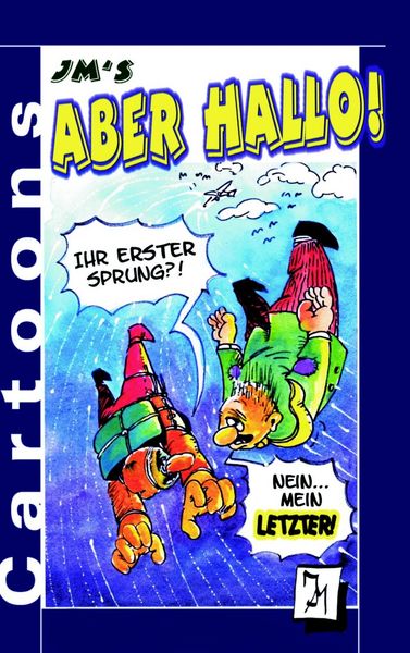 Produktbild: JM's Aber Hallo!