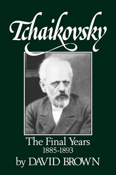 Produktbild: Tchaikovsky