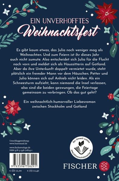 Produktbild: Ein Fest zum Verlieben