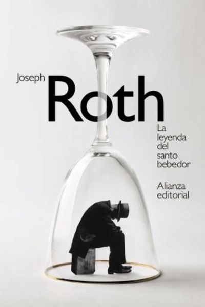 Produktbild: La leyenda del santo bebedor