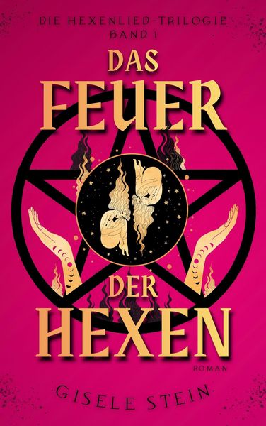 Produktbild: Das Feuer der Hexen
