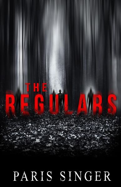 Produktbild: The Regulars