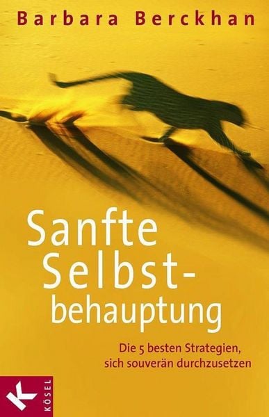 Produktbild: Sanfte Selbstbehauptung