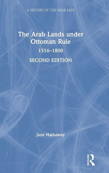 Produktbild: The Arab Lands under Ottoman Rule