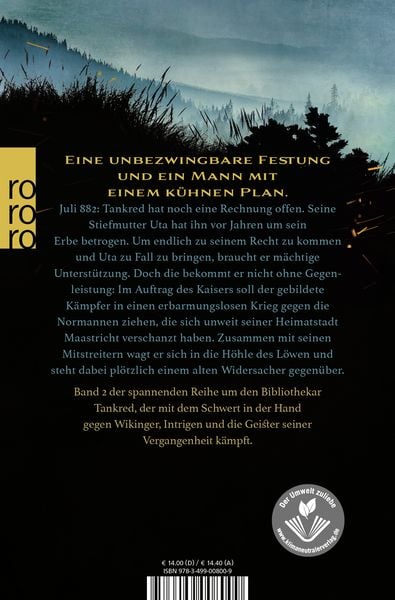 Produktbild: Tankred: Hammer und Kreuz