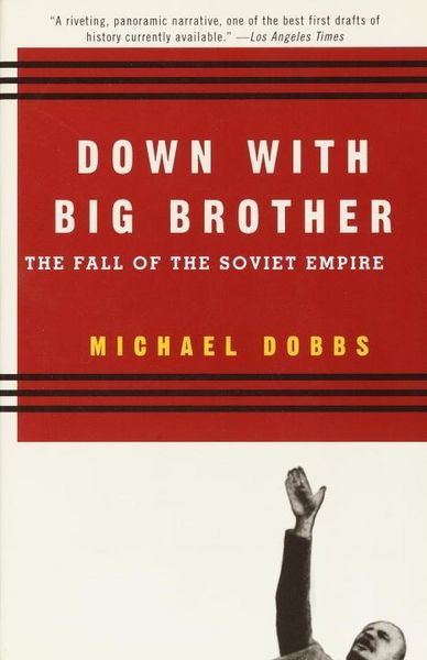 Produktbild: Down with Big Brother