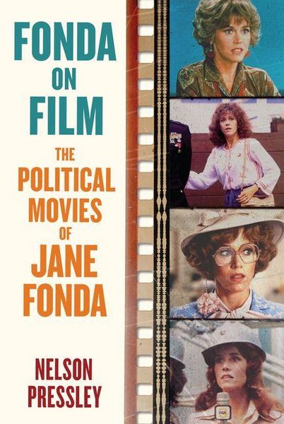 Produktbild: Fonda on Film