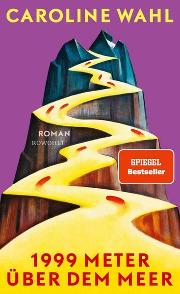 Produktbild: 1999 Meter &uuml;ber dem Meer