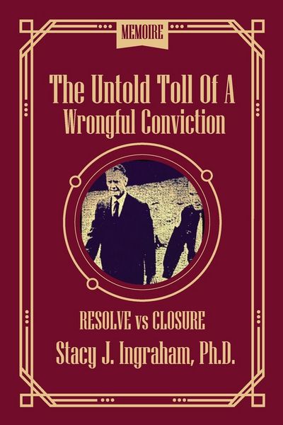 Produktbild: The Untold Toll of a Wrongful Conviction