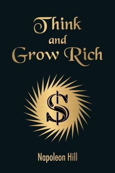 Produktbild: Think and Grow Rich