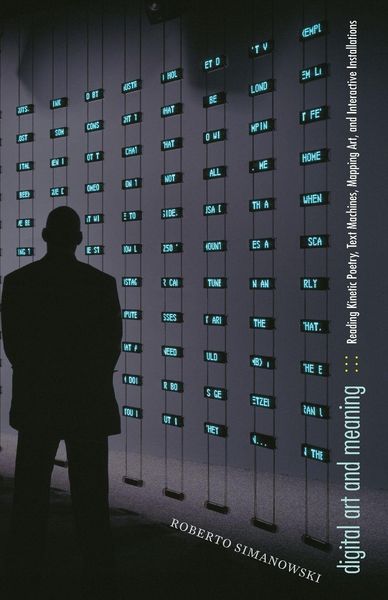 Produktbild: Digital Art and Meaning