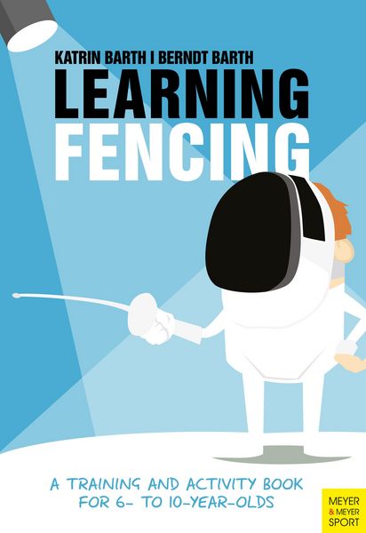 Produktbild: Learning Fencing