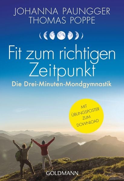 Produktbild: Fit zum richtigen Zeitpunkt