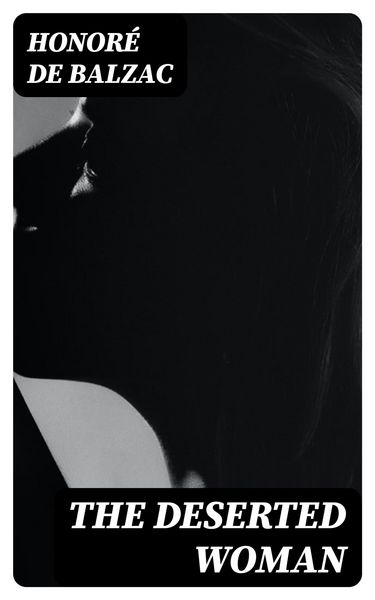 Produktbild: The Deserted Woman