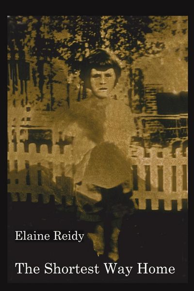 Produktbild: The Shortest Way Home