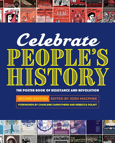 Produktbild: Celebrate People's History!