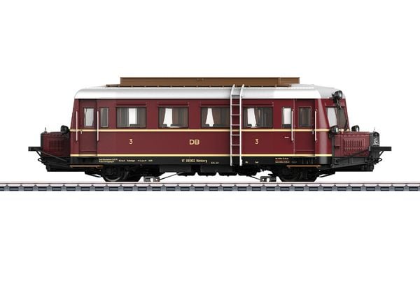 Märklin 38135 H0 Schienenbus VT 88.9 der DB