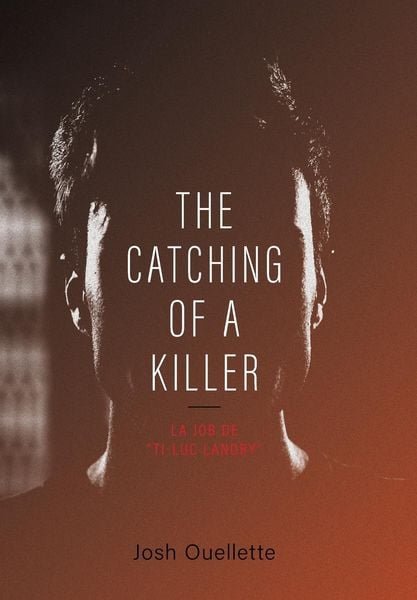 Produktbild: The Catching Of A Killer
