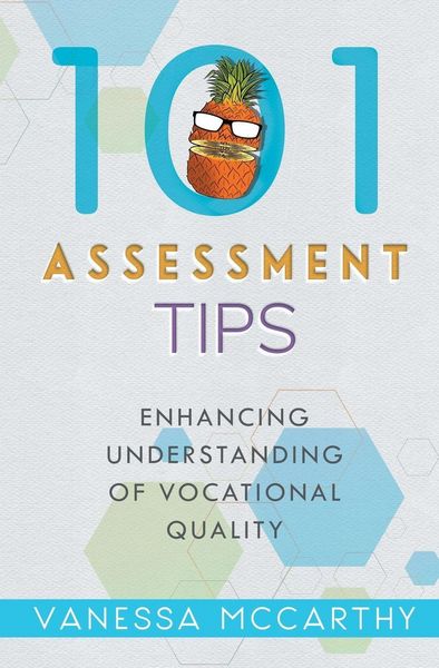 Produktbild: 101 Assessment Tips