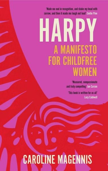 Produktbild: Harpy