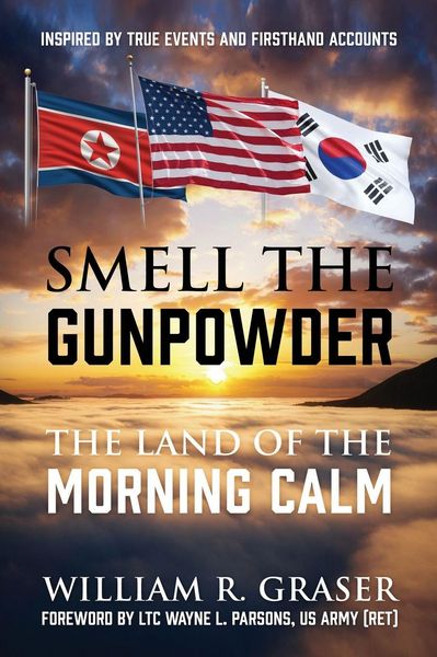 Produktbild: Smell the Gunpowder
