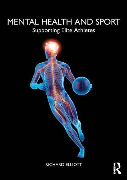 Produktbild: Mental Health and Sport