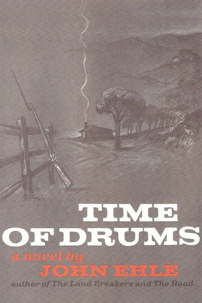 Produktbild: Time of Drums