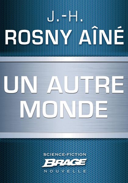 Produktbild: Un autre monde