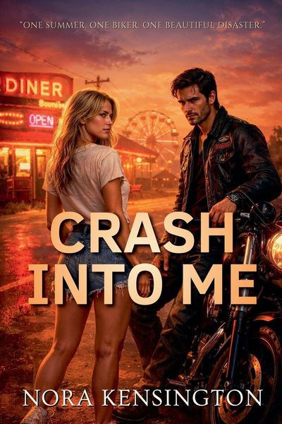 Produktbild: Crash Into Me