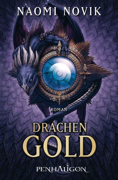 Produktbild: Drachengold