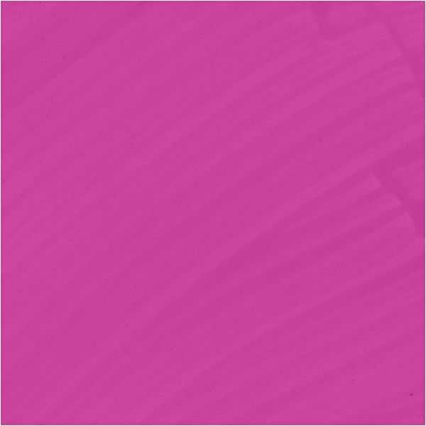 Produktbild: Creativ Company Acrylfarbe Matt, Pink, 500 ml/ 1 Fl.