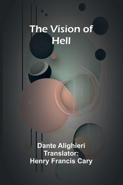 Produktbild: The Vision of Hell.