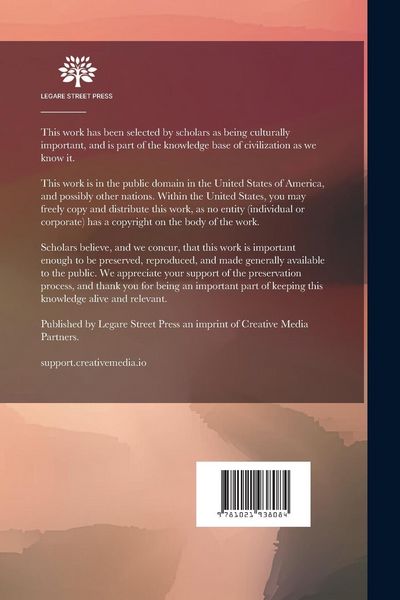 Produktbild: Visitors' Hand Book of Old Point Comfort, Virginia, and Vicinity