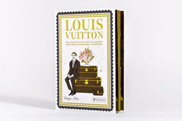 Produktbild: Louis Vuitton