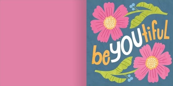 Produktbild: I Love to Bloom &ndash; Diamantsticker
