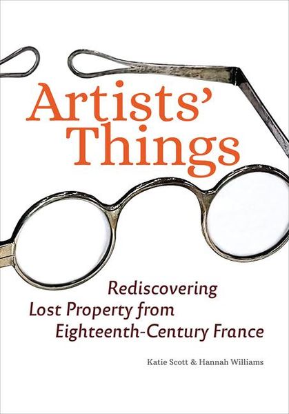 Produktbild: Artists' Things