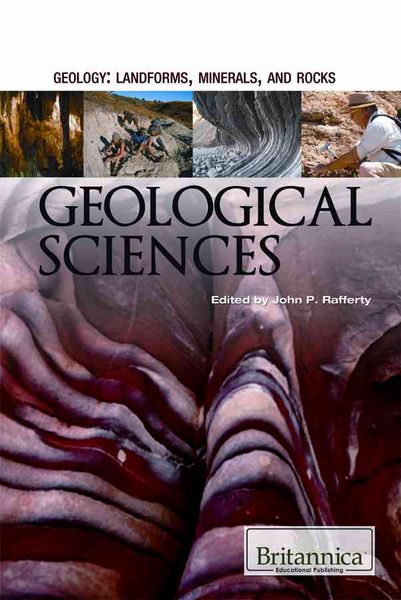 Produktbild: Geological Sciences