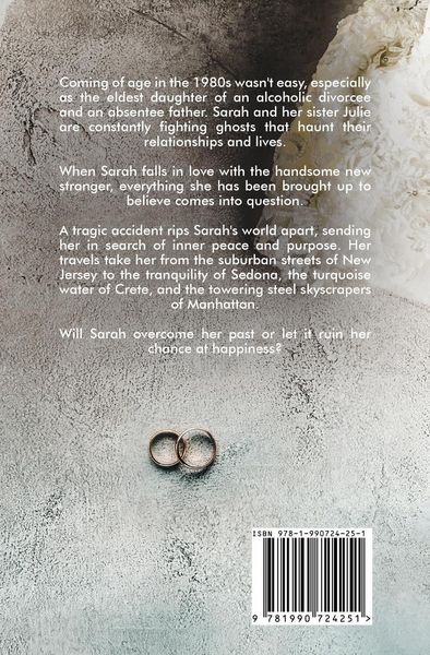 Produktbild: The Many Loves of Sarah Brennan