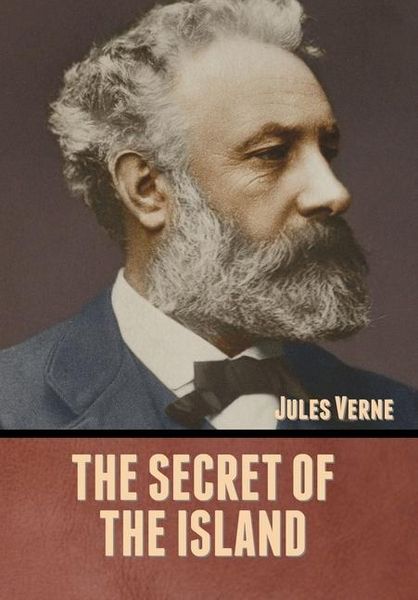 Produktbild: The Secret of the Island