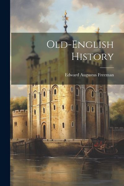 Produktbild: Old-english History