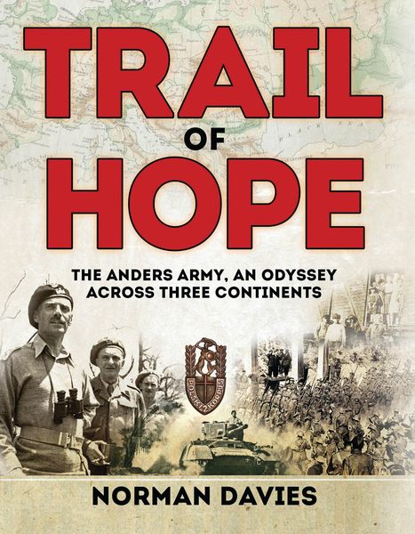 Produktbild: Trail of Hope