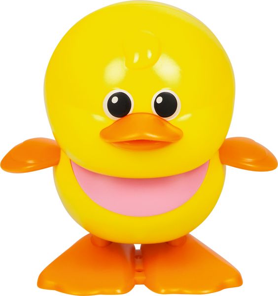 Produktbild: Aufzieh-K&uuml;ken - Ostern Kinder, sort.